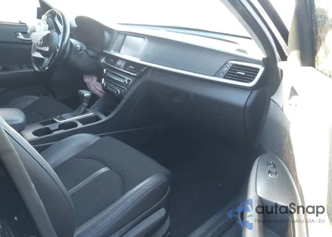 2020 Kia Optima S z USA, uszkodzony, nr VIN 5XXGT4L33LG433107